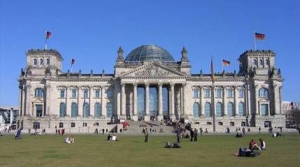 Зарубежная пресса: действия Германии в сфере экономики приближают распад Евросоюза