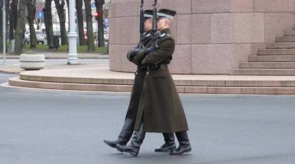 Непонятливые партнёры. "Оккупанты" — не граждане!