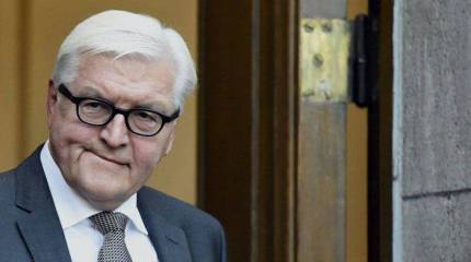 Глава МИД ФРГ: "В Вене не удалось договориться о создании единого фронта против ИГ и "Джебхат ан-Нусра"