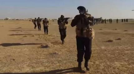 Разведка Турции заявила о переброске КСИР в провинцию Идлиб «для ликвидации зоны деэскалации»