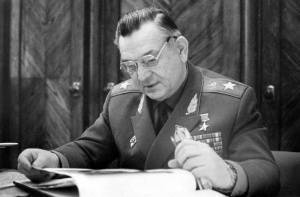 Генерал остался верен присяге