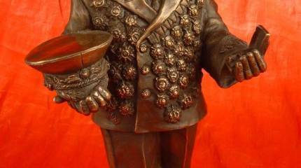 Тайны невербальных коммуникаций!