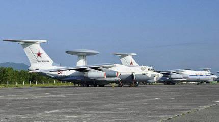 Сегодня стартовало международное учение «Бдительный орел-2012»