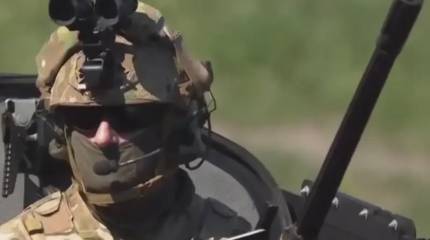 WSJ: десятилетиями страны Европы мирились с ослаблением вооружённых сил, рассчитывая на защиту США
