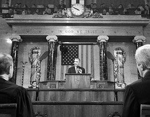 Обама и Конгресс разыгрывают ядерную карту Ирана в своих интересах