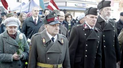 Отрезали головы и сжигали живьём. Латышские эсэсовцы не были наказаны за свои преступления