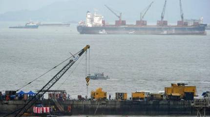 Индийская подводная лодка Синдуракшак могла затонуть в результате саботажа