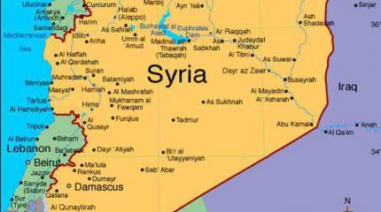 Печальные плоды сирийского Рамадана