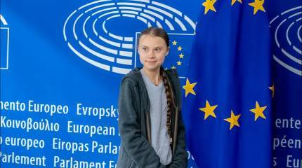 Ради спасения климата и обещания Грете в Германии взорвали самую современную угольную электростанцию