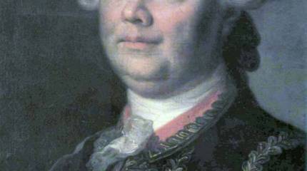 Блестящие победы русской армии под руководством П. А. Румянцева над турецко-татарскими войсками: битвы у Рябой Могилы и Ларге