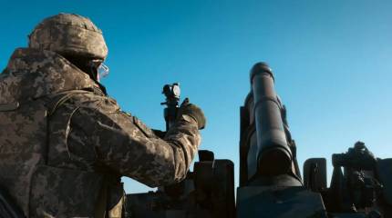 Охраняющие границу с ЕС украинские пограничники отправятся под Сумы