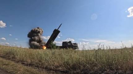 ВС РФ освободили село Казачья Лопань в Харьковской области