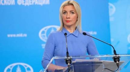 МИД России: Израиль косвенно подтвердил наличие у него ядерного оружия