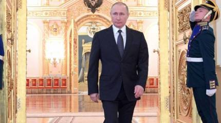 Офицер американской разведки в отставке: Путин всегда открыто называет свои цели на Украине