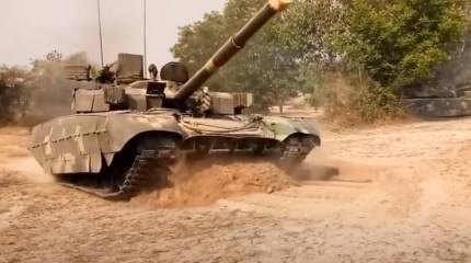 В прессе заявили, что Пакистан проявляет интерес к украинскому танку «Оплот»