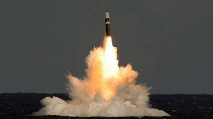 В Конгрессе США призвали Белый дом готовиться к одновременной войне с Россией и Китаем