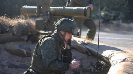 В США и НАТО разглядели признаки «скорого присоединения» Белоруссии к спецоперации на Украине