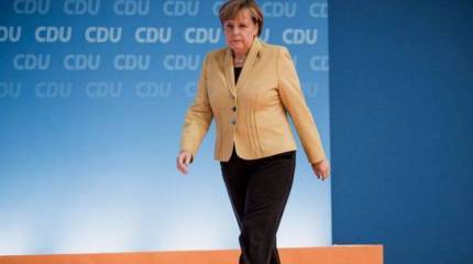 Вопрос о новых санкциях против РФ на повестке дня ЕС не стоит