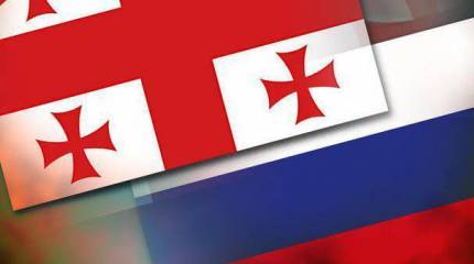 Грузинский информационный калейдоскоп: от возможности вступления в Евразийский союз до применения бактериологического оружия против России