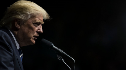 Трампу не терпится откусить от арктического пирога