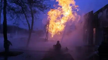 Удар по мосту: ВСУ остаются без «горючки», а Измаил «без Украины»