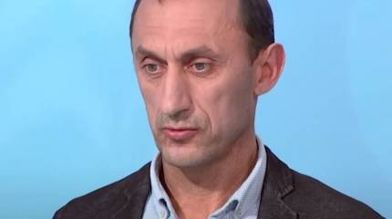 СБУ задержала руководившего провальной операцией по угону российского военного самолета полковника украинского спецназа