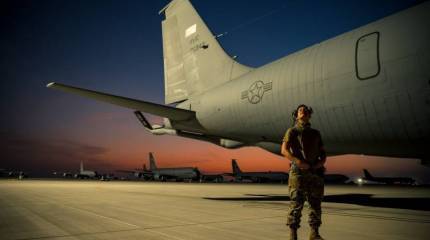 «К 1 мая не успеем»: в США заявили о проблемах с логистикой и безопасностью при выводе войск из Афганистана