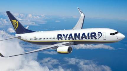 «На борту бомба»: Опубликована расшифровка переговоров пилотов Ryanair с белорусским диспетчером