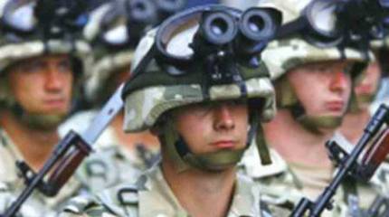 НАТО укрепляется в Восточной Европе