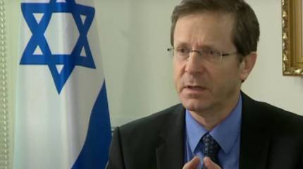 Президент Израиля: Военная операция в секторе Газа продолжится до полного уничтожения ХАМАС