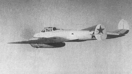 Боевые самолеты. Пе-3 и Пе-3бис. Дважды рожденные вопреки всему