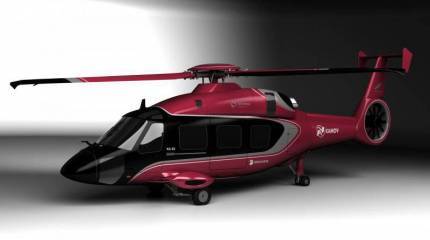 Вертолеты без перспектив