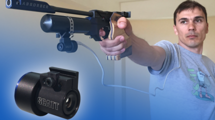 Стрелковый тренажер СКАТТ ГТО/НВП