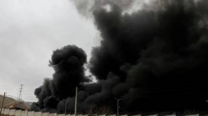 Первые разногласия между США и Израилем возникли из-за ударов по нефтехранилищам