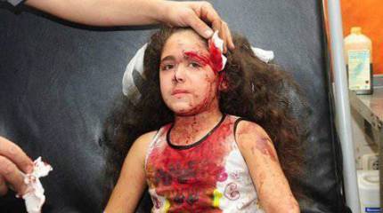 Под ударами «оппозиции» - все и каждый