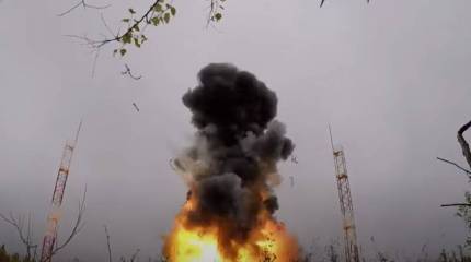 В России создаётся новая труба для имитации мощных атомных взрывов