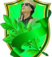 Ливийское сопротивление на 03 ноября 2011 года