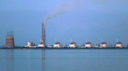 Советник гендиректора «Росэнергоатома»: Киев по сценарию западных спецслужб может устроить любую провокацию на ЗАЭС