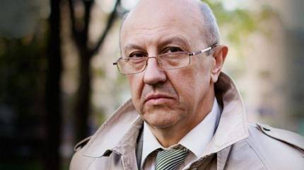 Андрей Фурсов: На руинах привычного мира