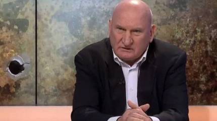 Генерал СВР Украины в отставке Богдан: Венгрия ожидает удобного момента, чтобы захватить украинское Закарпатье