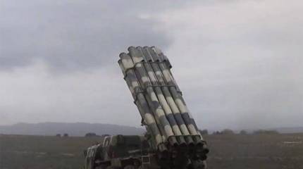 «Закрывшиеся школы откроются через 3-4 дня»: чиновник Азербайджана косвенно назвал возможные сроки завершения боёв в Карабахе