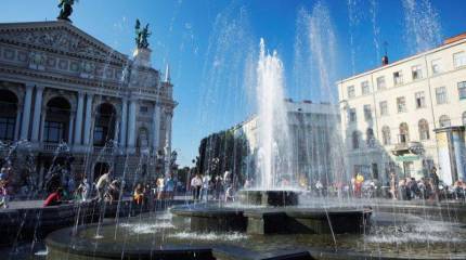 Аналитик: незаконная торговля «Ураном-238» может стать кошмаром для Киева