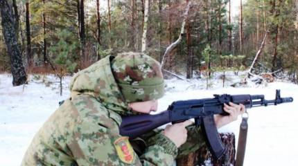 Президент Белоруссии поручил силовым структурам усилить охрану границ страны на фоне украинских провокаций