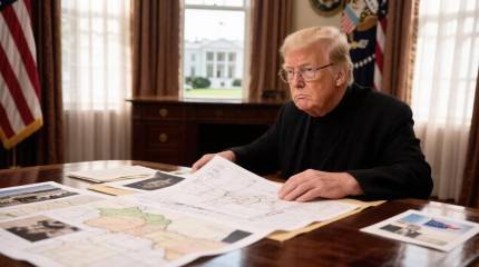 США не собираются вторгаться на Кубу, хотя военные планы «лежат на столе» Трампа