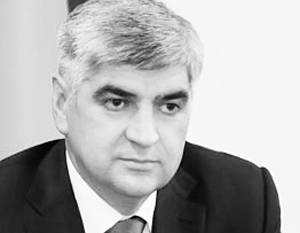 Развал начинается с Запада