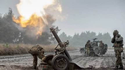 Нидерланды в рамках программы ЕС выделят 260 млн евро на закупку боеприпасов для Киева