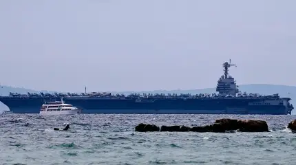 Задушить Мадуро: Трамп тестирует российско-американский конфликт на Венесуэле