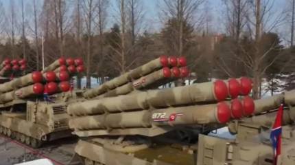 Больше только «Искандер»: КНДР вооружается крупногабаритной оперативно-тактической ракетой