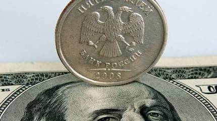 100 рублей за доллар нам не грозит