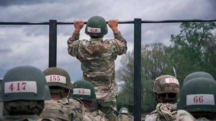 В США поползли слухи о возврате «воинской повинности» впервые со времён Вьетнама